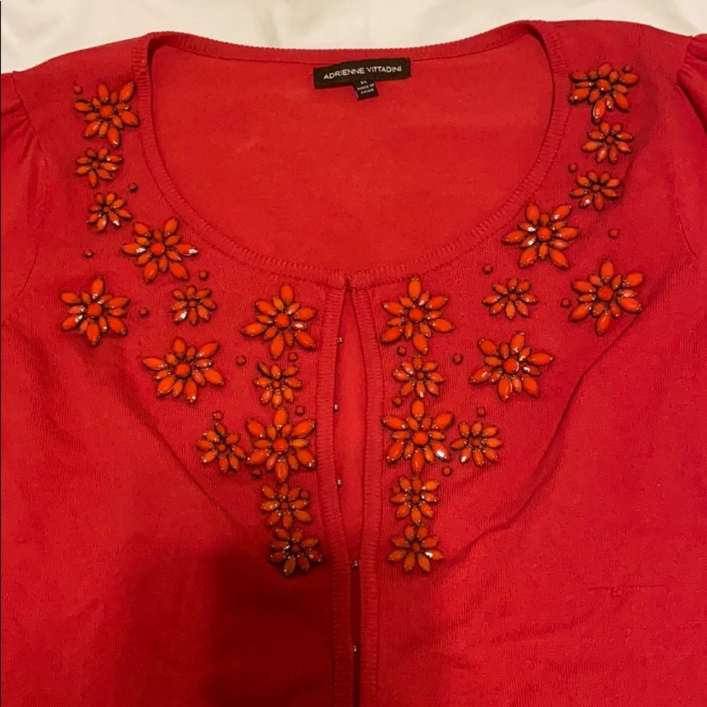 Beautiful cardigan - Picture 3 of 3